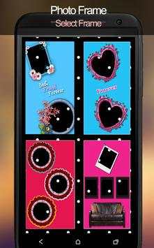 Insta Photo Editor - Collage screenshot 2