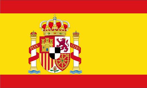 Spain Flag Wallpapers screenshot 4