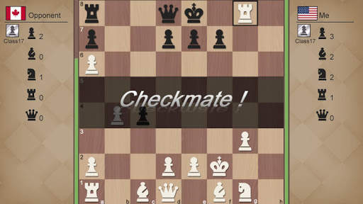 Chess World Master screenshot 2