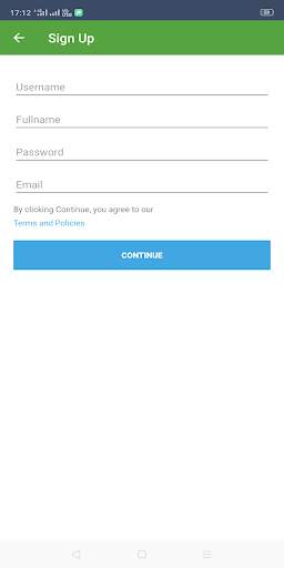 Agro Web World screenshot 1