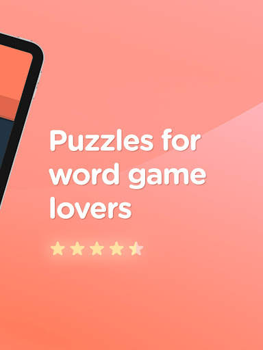 WordBrain 2 - word puzzle game screenshot 8