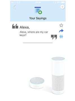 Commands for the Amazon Alexa App screenshot 9