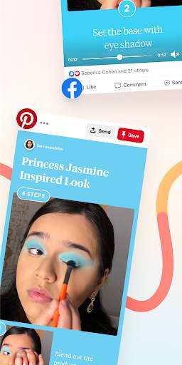 Jumprope: How-to Videos screenshot 7