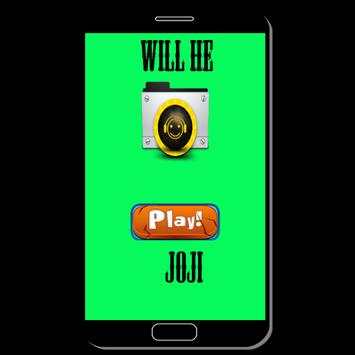 Will He Song Joji screenshot 1