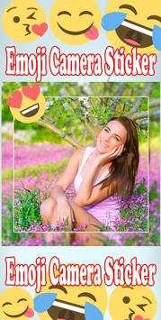 Emoji Camera Tattoo screenshot 1