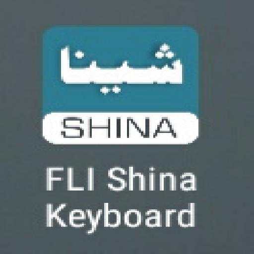 FLI Shina Keyboard 1.0