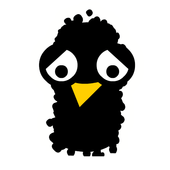 Crazy Bird icon