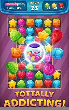 Lucky Candy Match screenshot 15