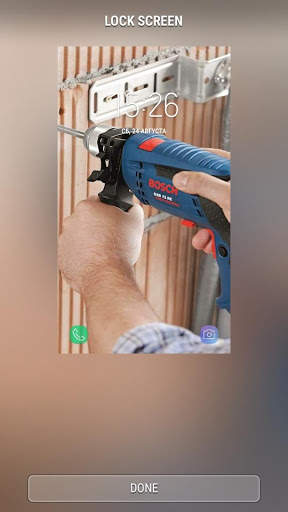 Drill - RINGTONES and WALLPAPERS screenshot 2