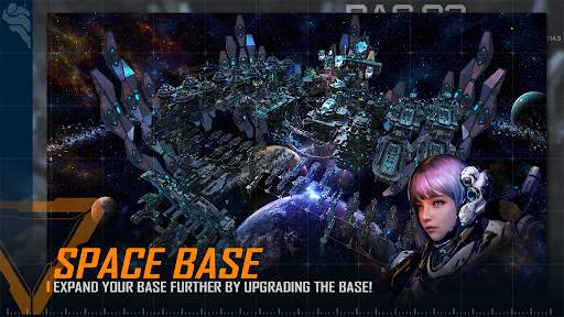 Rise of Stars screenshot 1