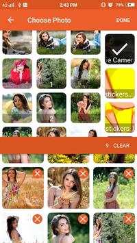 Video Maker screenshot 1