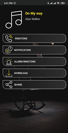 Ringtones 2021, Ringtones Rs screenshot 4