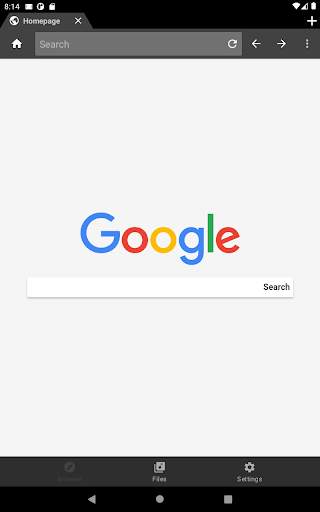 Bolt - Browser & Media Player screenshot 9