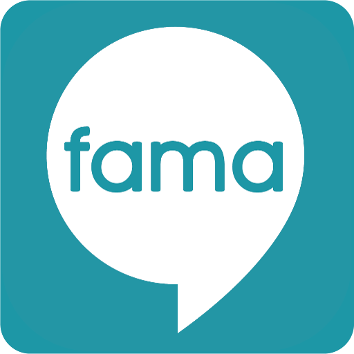 Virtual Assistant Fama Sofas icon