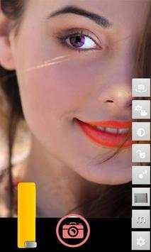 DSLR HD Camera Full screenshot 5