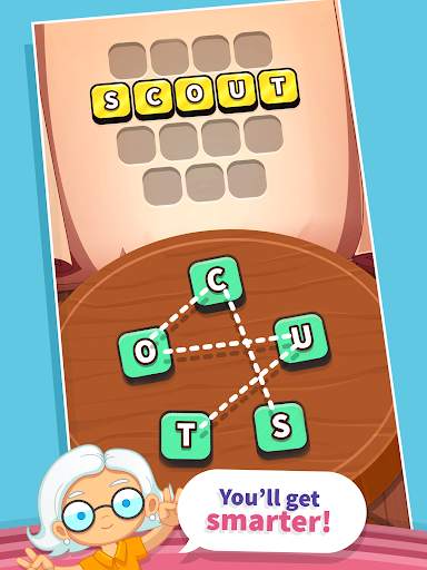 WordWhizzle Connect screenshot 9