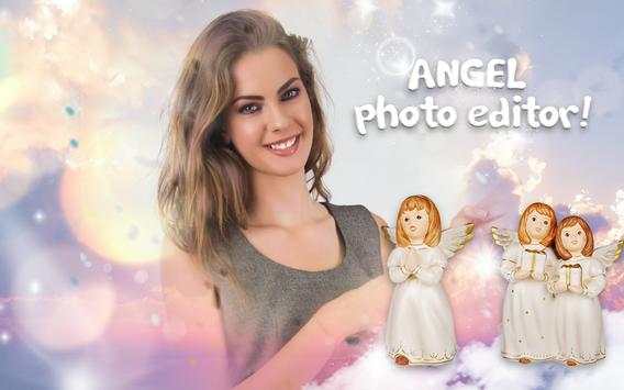 Angel Picture Frames screenshot 7