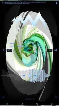 FREE POWERAMP VISUALIZATION screenshot 2