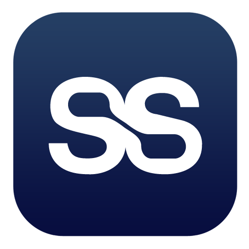 SS Keyboard icon