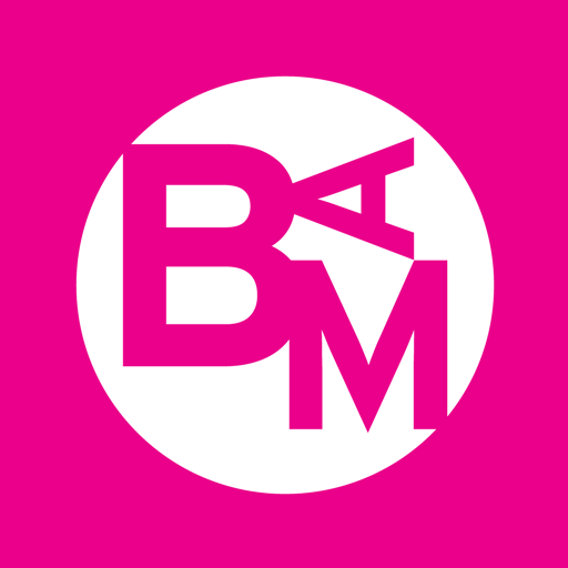 App BAM icon