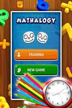 Math Fight -IQ Test Playground screenshot 8