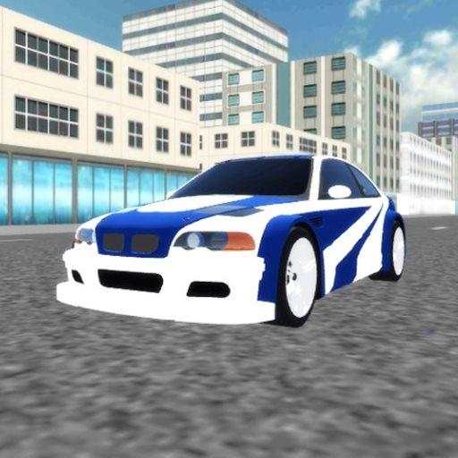 M3 E30 Drift Simulator 3.0