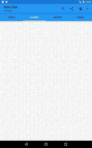 Hola chat screenshot 6