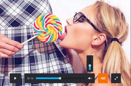 XX Video Player screenshot 3