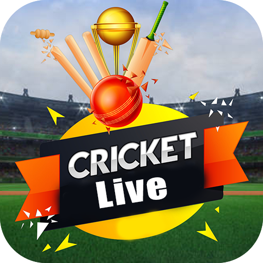 Live Cricket TV - Live Score icon