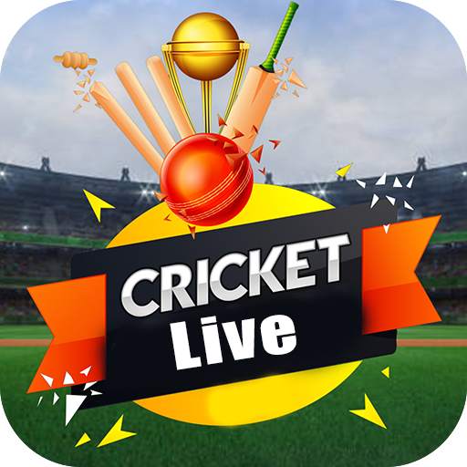 Live Cricket TV - Live Score 1.0