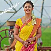 Nayanthara wallpaper HD 2.0