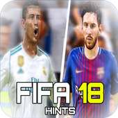 New FIFA 2018 Hints on 9Apps