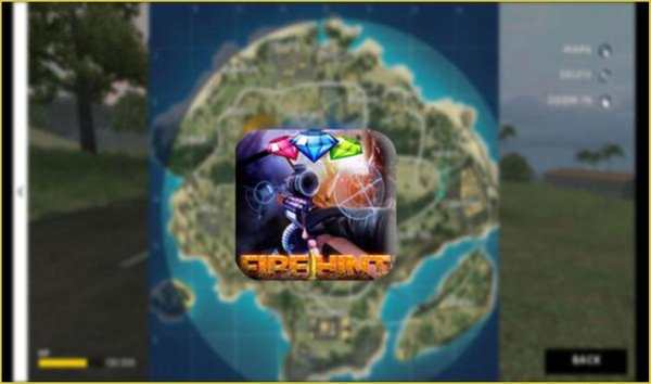 Free Diamond for Free Fire Tips Special - 2019 screenshot 2