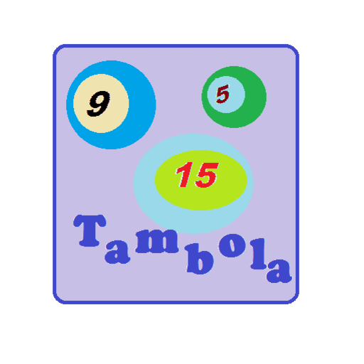 Tambola Numbers icon