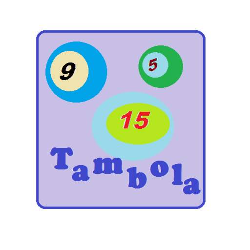 Tambola Numbers 2.2.0