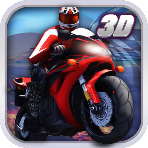 Racing Moto 3D 1.0.20