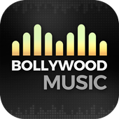 Rádio da música de Bollywood icon