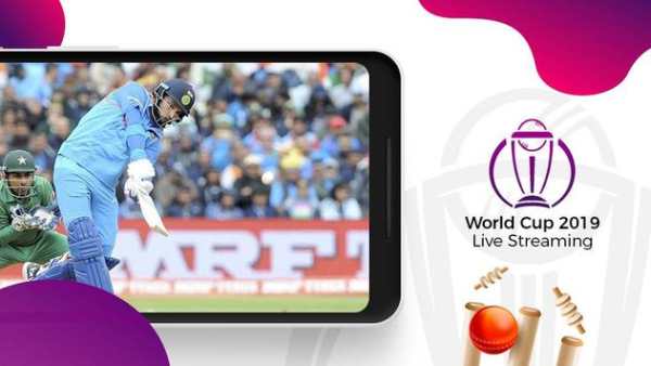 Live Cricket - World Cup 2019 screenshot 3