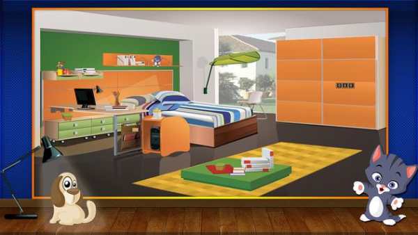 Mini Apartment Escape स्क्रीनशॉट 8