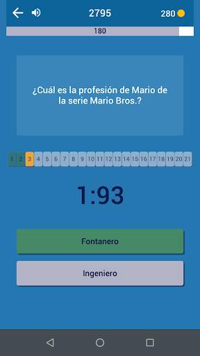 Avanti ¡que pase el siguiente! скриншот 3