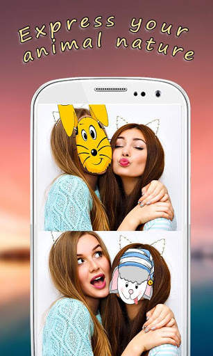 Troll Photo Maker screenshot 3