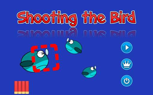 Shooting the Bird स्क्रीनशॉट 2
