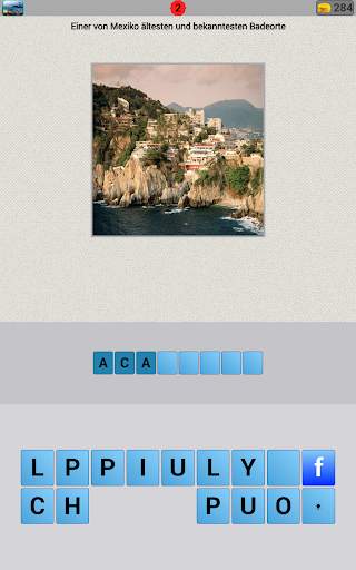 Städte Quiz screenshot 10