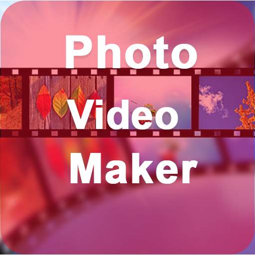 Photo to Video Maker with music 1.4