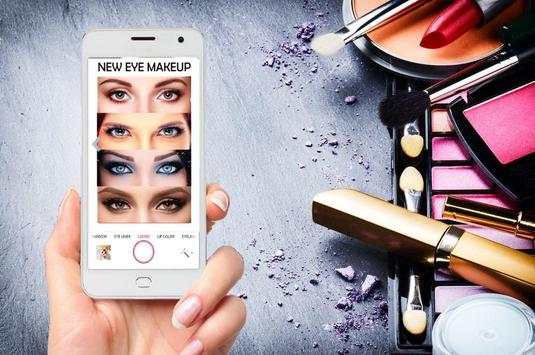 YouCam Makeup-Camera Editor 1 تصوير الشاشة