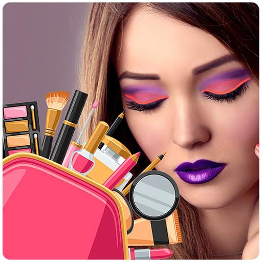 Makeup Camera-Selfie Beauty Filter Photo Editor 1.4
