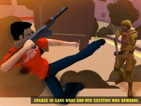 Gangster Mafia City Crime Simulator 3D 🔫 screenshot 11