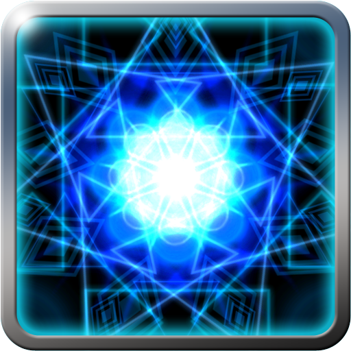 Electric Mandala Free icon