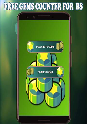 Free Gems Counter For Brawl Star NEW 2020 screenshot 2