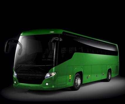Bus  Game screenshot 2